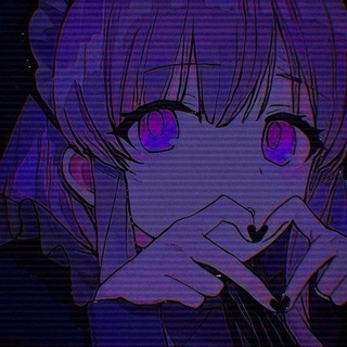 Аватар канала Аниме и их названия. @animemir2d