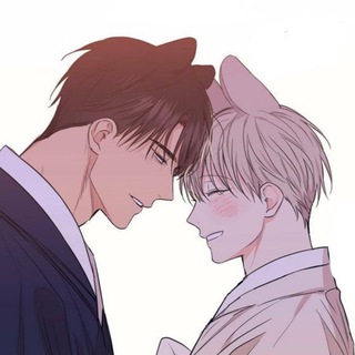 Аватар канала Яой Аниме Зона Любовных Ограничений / No Love Zone @animenolovezone