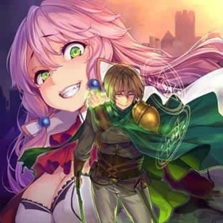 Аватар канала Аниме Маг-целитель: Новый старт @animesmotret13