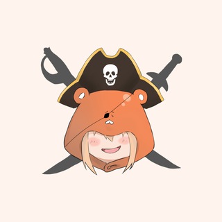 Аватар канала AnimeVost — аниме стабильно и без задержек. @animevost