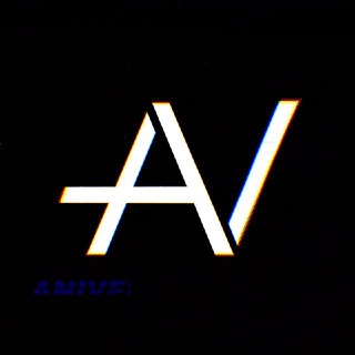 Аватар канала Aniverse ⚡️ Аниме Новости @aniverse_me