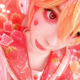 🍓ɑⲏ∂жυ(๑>؂•̀๑)!!🍓