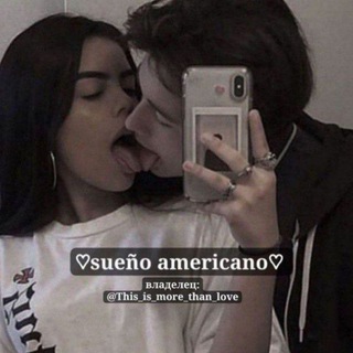 ♡sueño americano♡