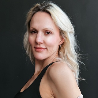 АННА ЛЕВ • украшения
