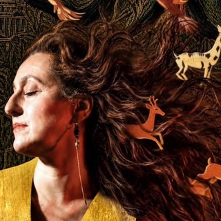 Анна Гофман Art and music
