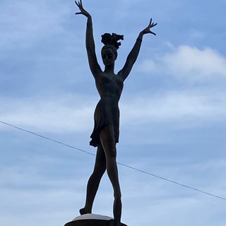 Анна на проводе