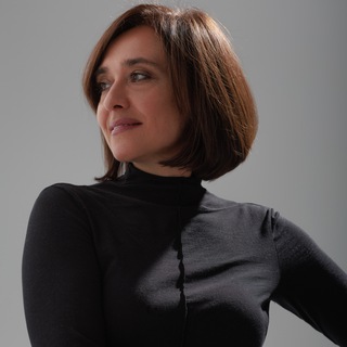 Анна Ушарова. Архитектура - зона комфорта