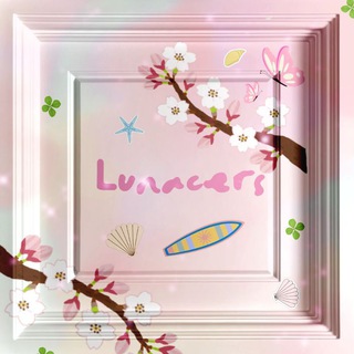 LUNACERS: CHERRY BLOSSOM AND SUMMER HOLIDAY RECAP. 📂🩷