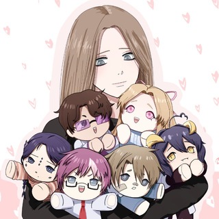 Annnya [рест]