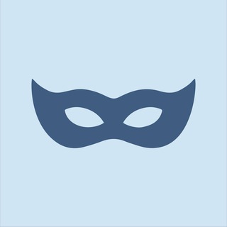 Аватар канала Анонимный чат Android / iOS @anonchat_app