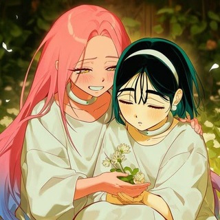 ､US / ME IN ANOTHER UNIVERSE ᵗ᷒ᰰ