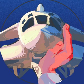 Fulcrum🛩️