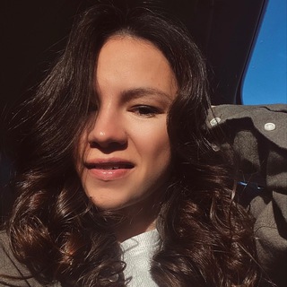 Anastasiia. Эстетика здесь