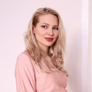 Настя Возвахова