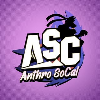 [ASC] Anthro SoCal