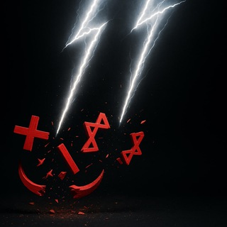 Anti Abrahamic 88 ⚡️⚡️