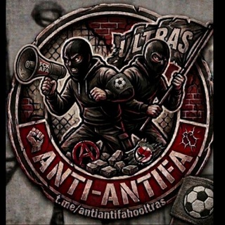 Anti-Antifa Ultras