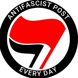 Antifascist Post Every Day