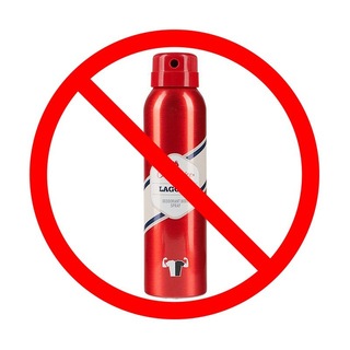 🐗 🇺🇦 AntiOldSpice