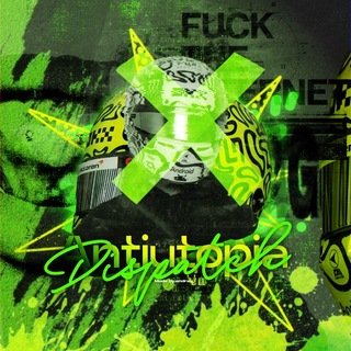 ANTIUTOPIA DISPATCH