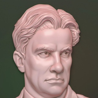 Anton Efremov - портфолио, авторские 3d модели