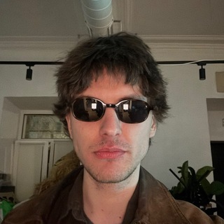 Антон Быченков