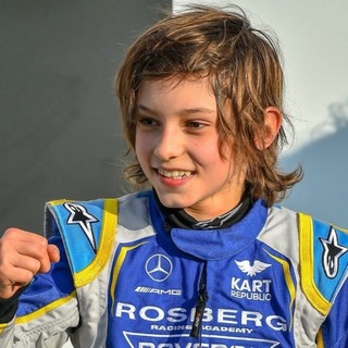 eyes on kimi antonelli