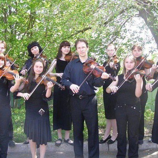 🎼🎻МУЗЫКА АНТОНА ЛЫСОВА, г.ПЕНЗА