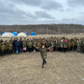 АНТОНОВА 🇷🇺