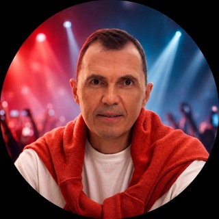Антон Пронин