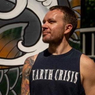 Antonxtattooer Японская татуировка в Москве