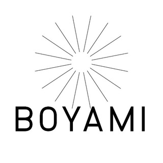 BOYAMI | сумки из бусин | кастомизация одежды