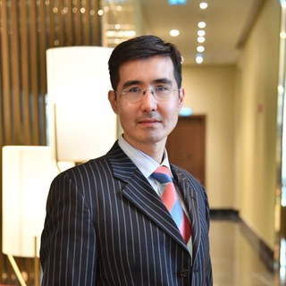 Anuar Nurtazin Insights