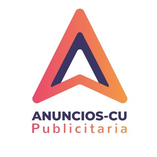 Anuncios-cu | Publicitaria 📣