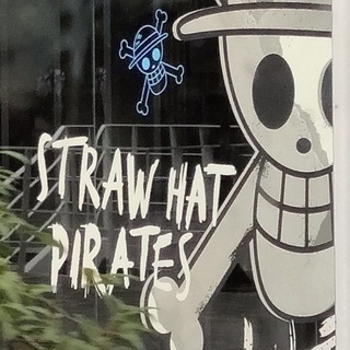 Straw Hat Pirates, Awpiece.