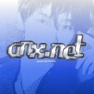 ANX.NET (DISBAND)