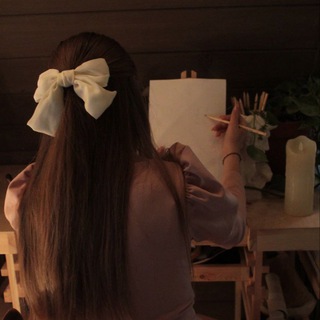 Нюта🎀
