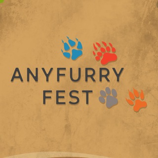 AnyFurry Fest. 31 октября