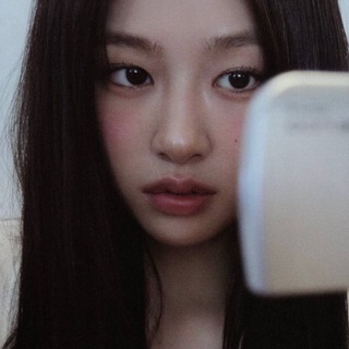 yuveline ⋆ an yujin ive