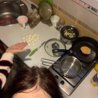 повариха💕