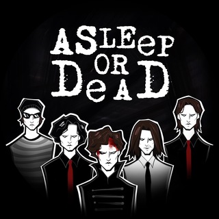 ASLEEP OR DEAD / MCR Tribute