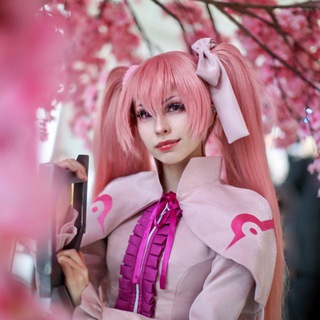 Aosty ||cosplay||