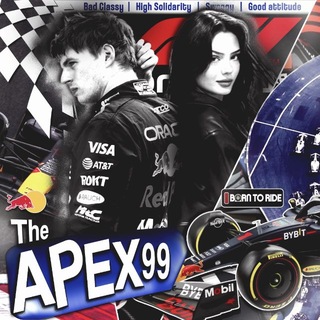 𝗔𝗣𝗘𝗫 • ذروة XCIX