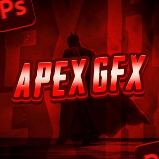 APEX GFX🎨