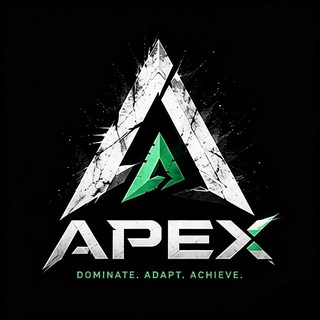 Apex三角洲公益解密