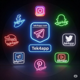 Tek4app