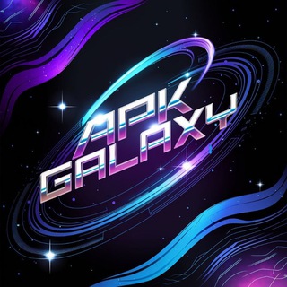 🎮 APK GALAXY 🌌