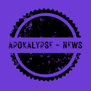 🌒 Apokalypse-News