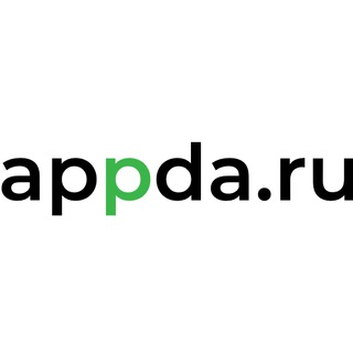 Аватар канала 📱 APPDA.RU - лучшие игры для Андроид @appda_ru