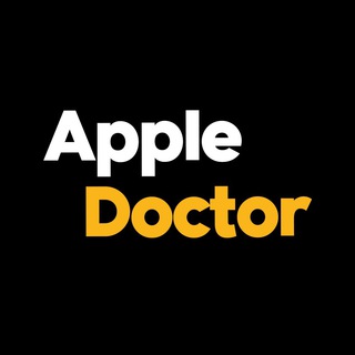 Apple Doctor - Лечим телефоны!